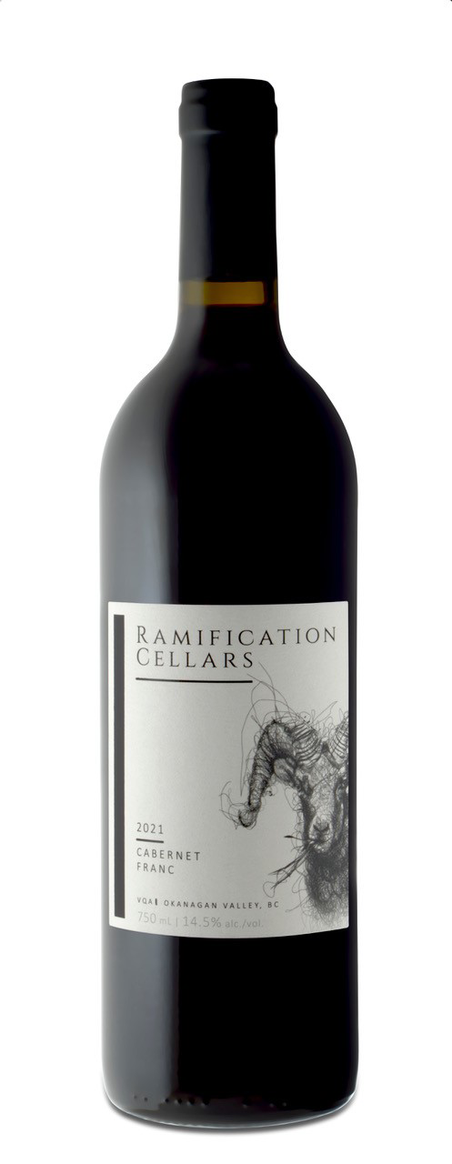 2021 Cabernet Franc